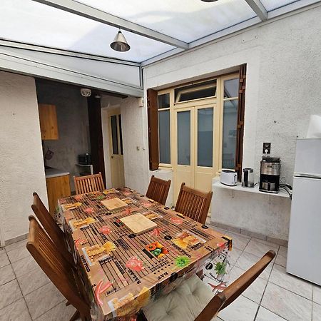 Chambres D'Hotes Les Frerots Lurcy-le-Bourg 외부 사진