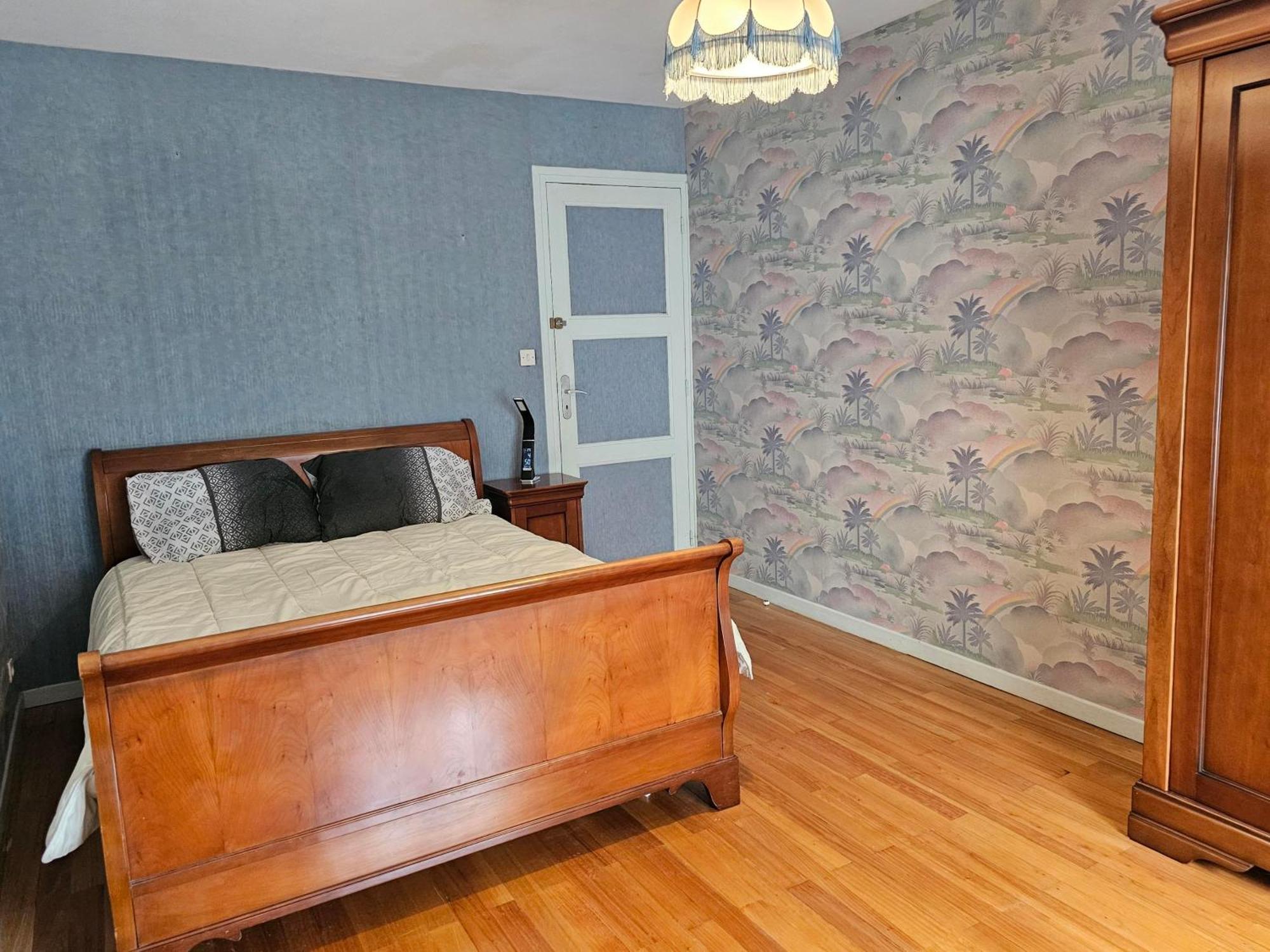 Chambres D'Hotes Les Frerots Lurcy-le-Bourg 외부 사진