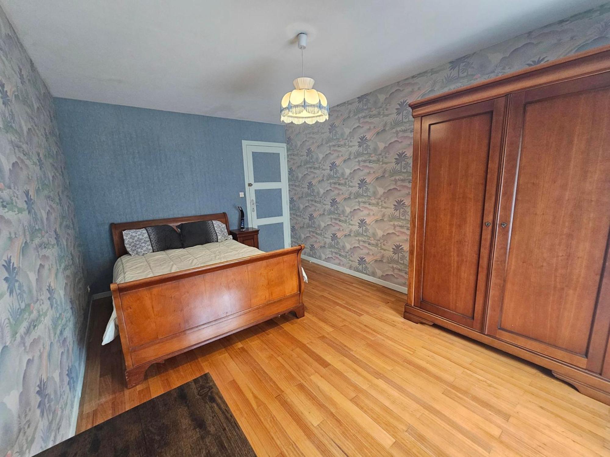 Chambres D'Hotes Les Frerots Lurcy-le-Bourg 외부 사진
