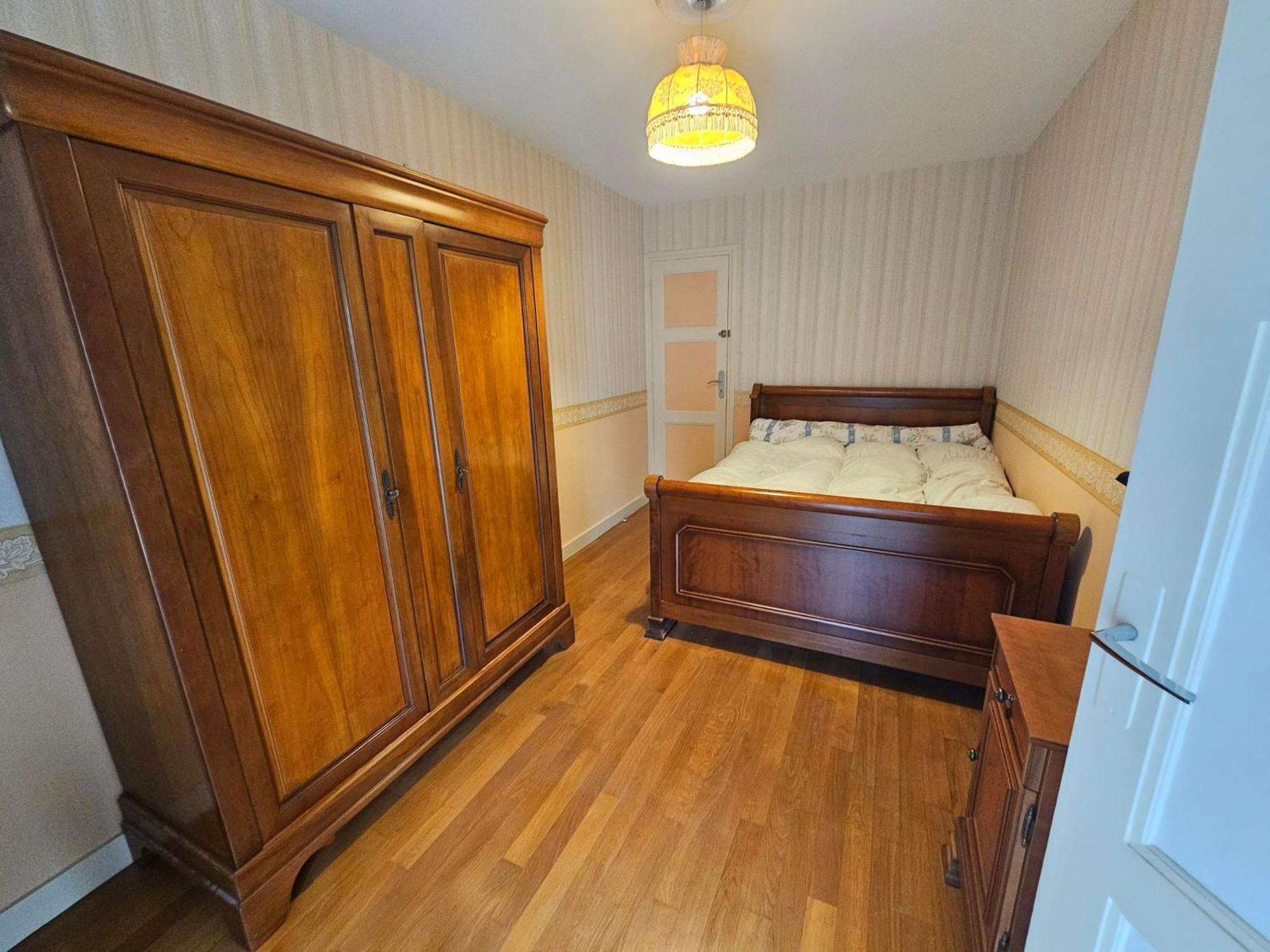 Chambres D'Hotes Les Frerots Lurcy-le-Bourg 외부 사진