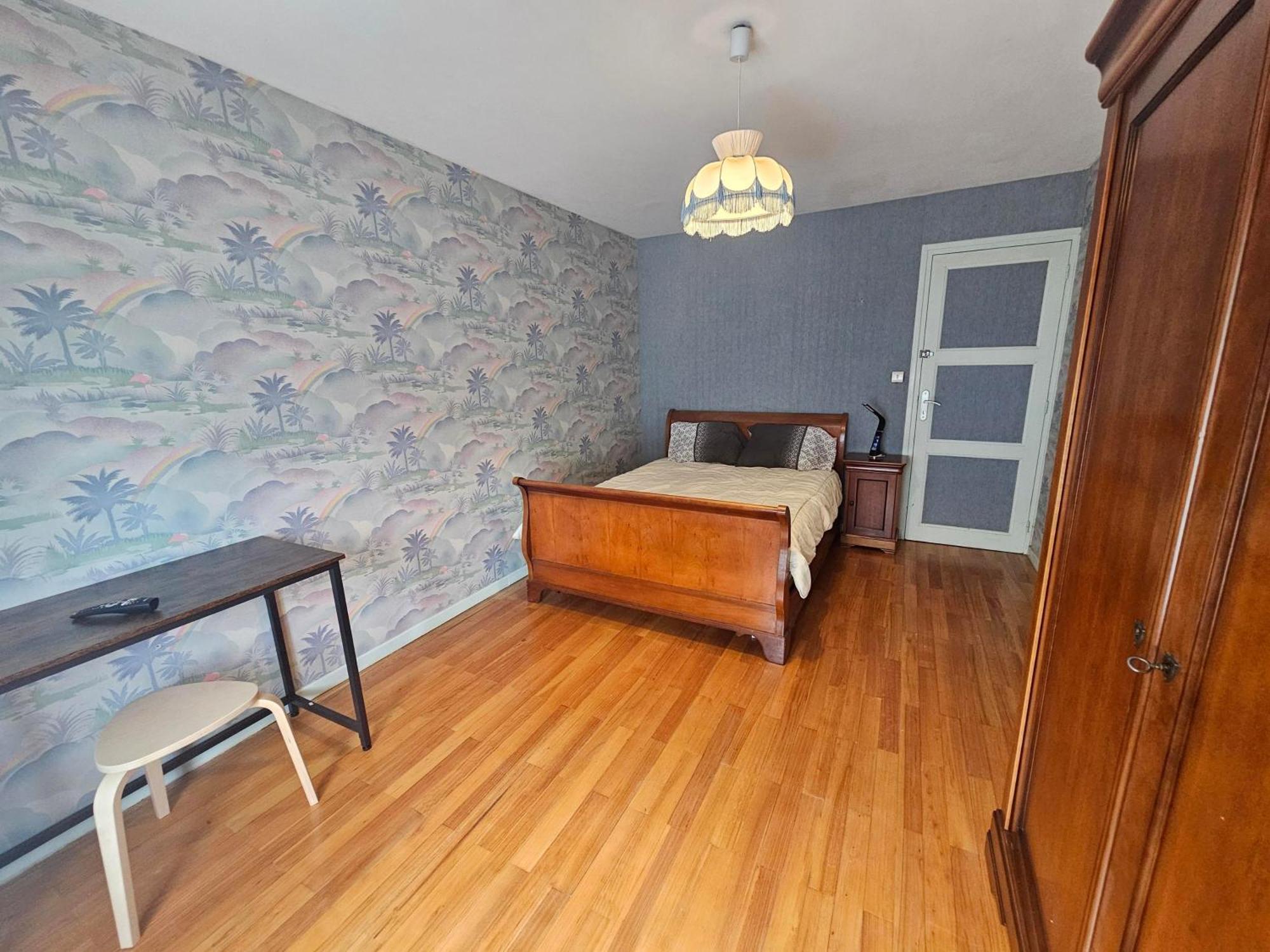 Chambres D'Hotes Les Frerots Lurcy-le-Bourg 외부 사진