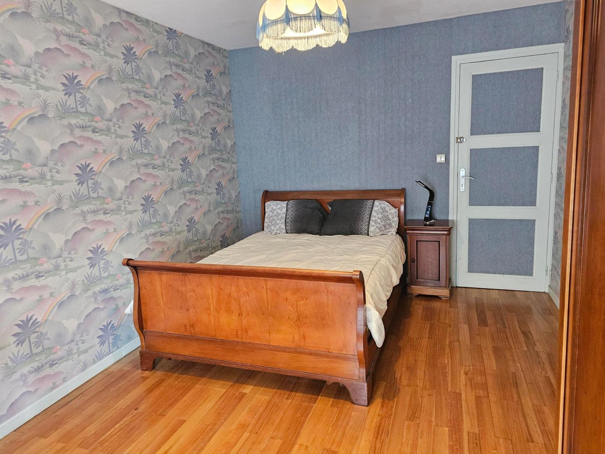 Chambres D'Hotes Les Frerots Lurcy-le-Bourg 외부 사진