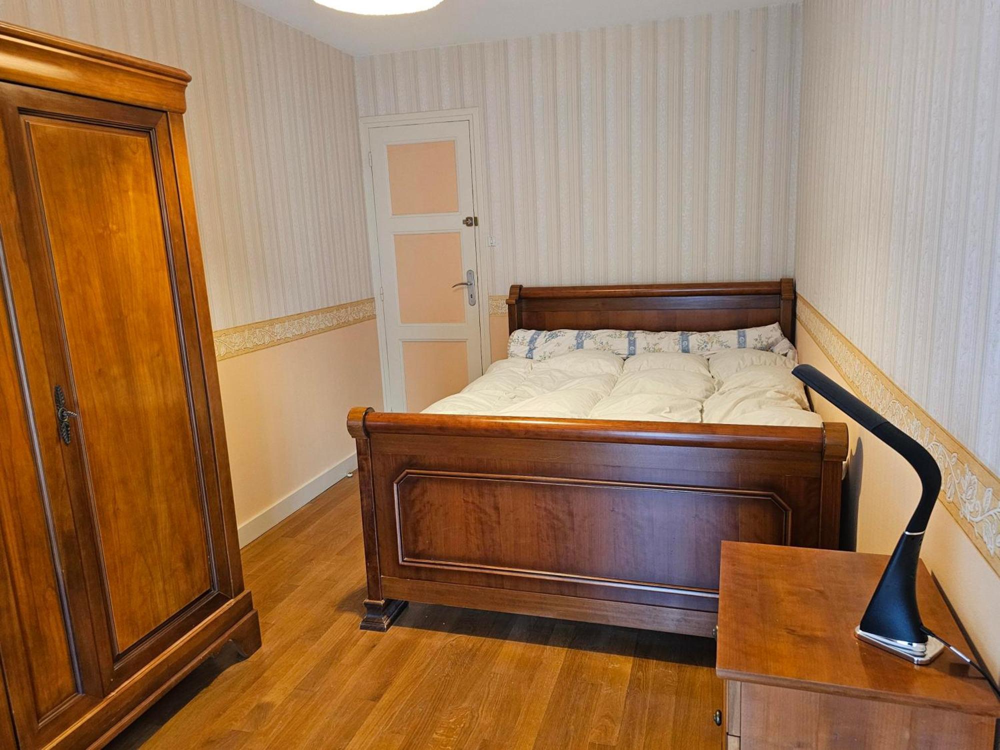 Chambres D'Hotes Les Frerots Lurcy-le-Bourg 외부 사진