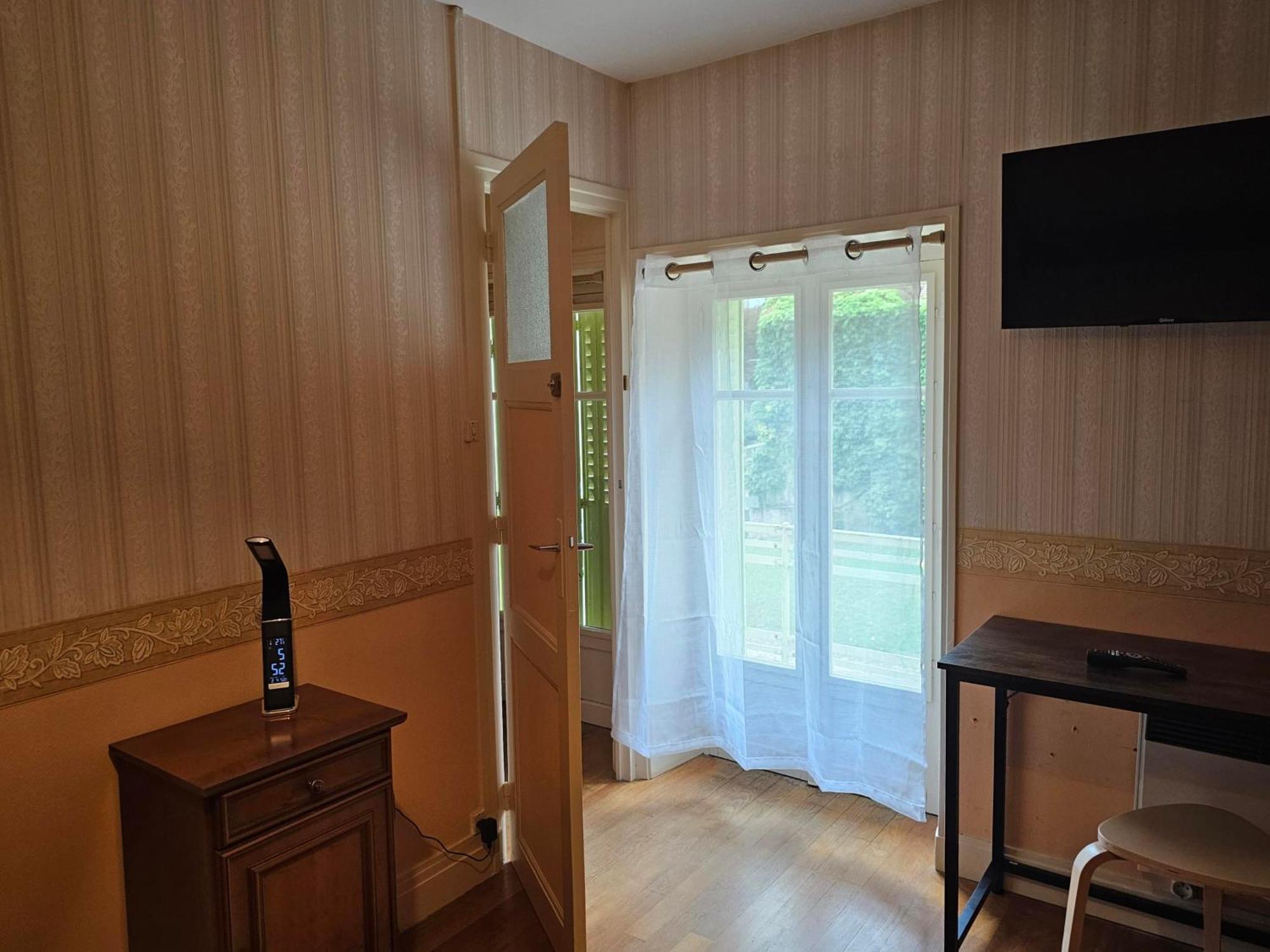 Chambres D'Hotes Les Frerots Lurcy-le-Bourg 외부 사진