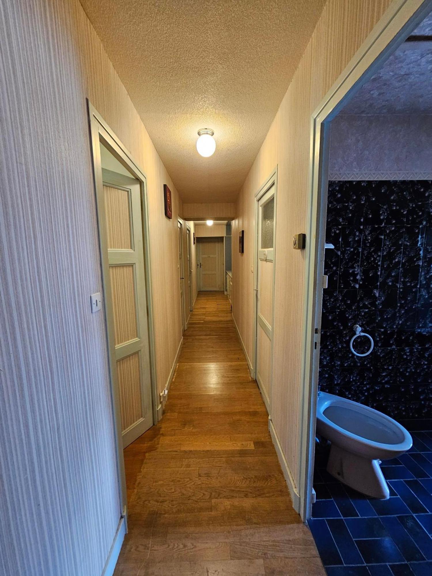 Chambres D'Hotes Les Frerots Lurcy-le-Bourg 외부 사진