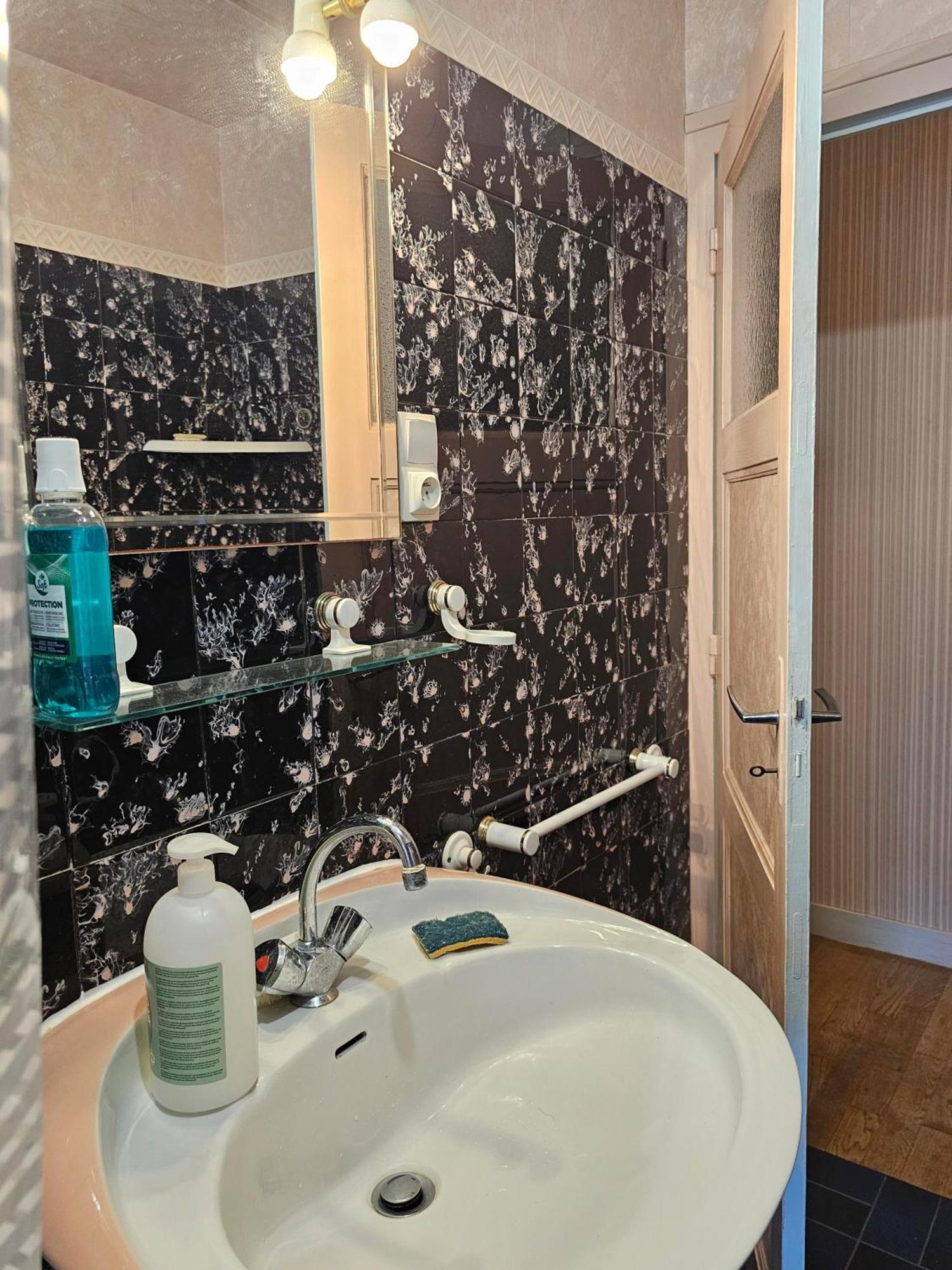 Chambres D'Hotes Les Frerots Lurcy-le-Bourg 외부 사진