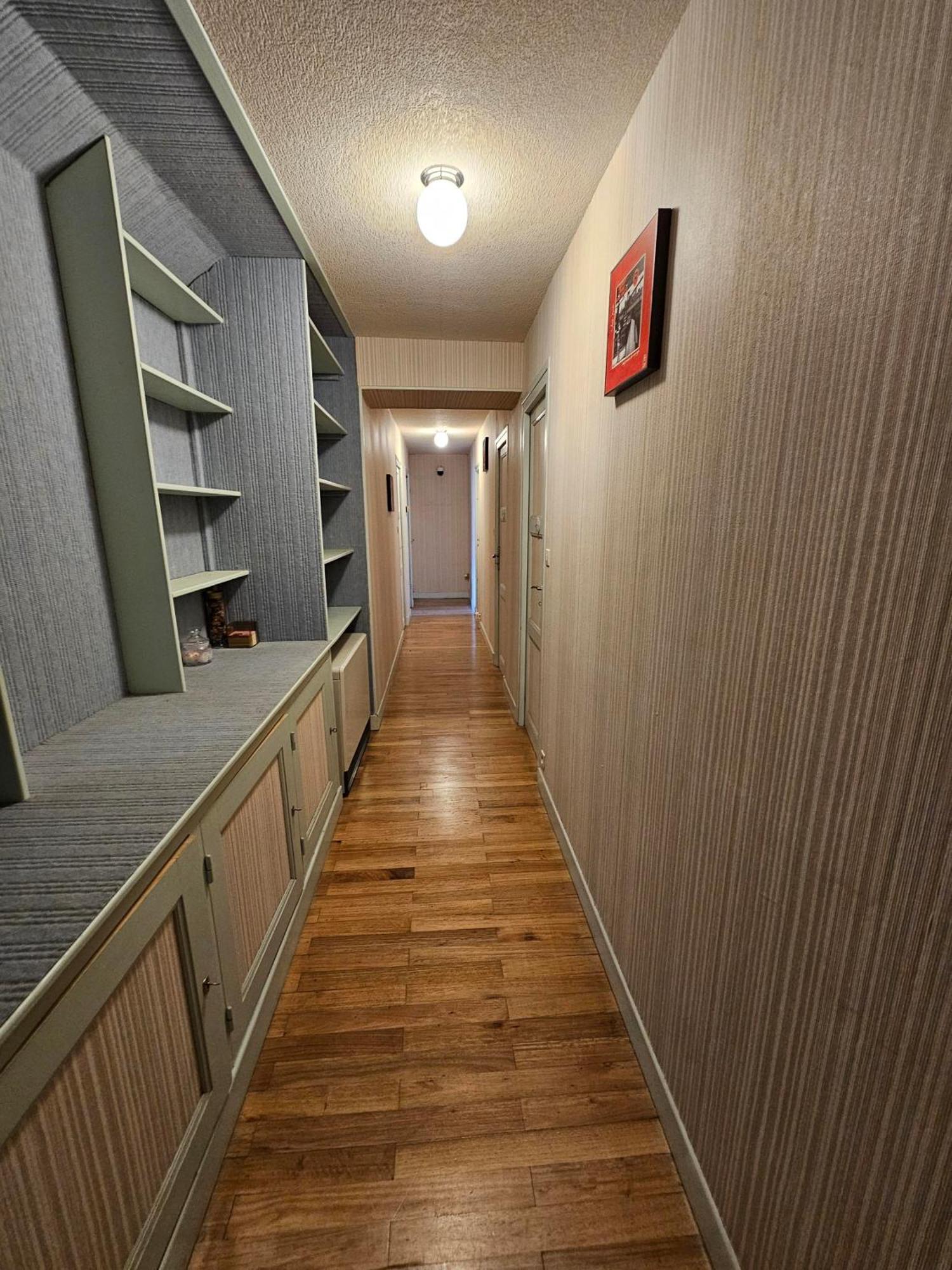 Chambres D'Hotes Les Frerots Lurcy-le-Bourg 외부 사진