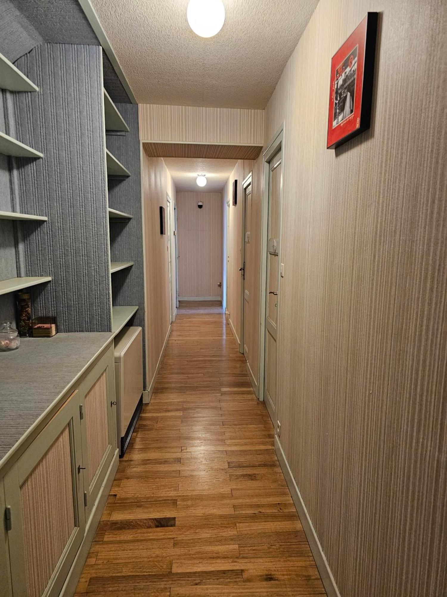 Chambres D'Hotes Les Frerots Lurcy-le-Bourg 외부 사진