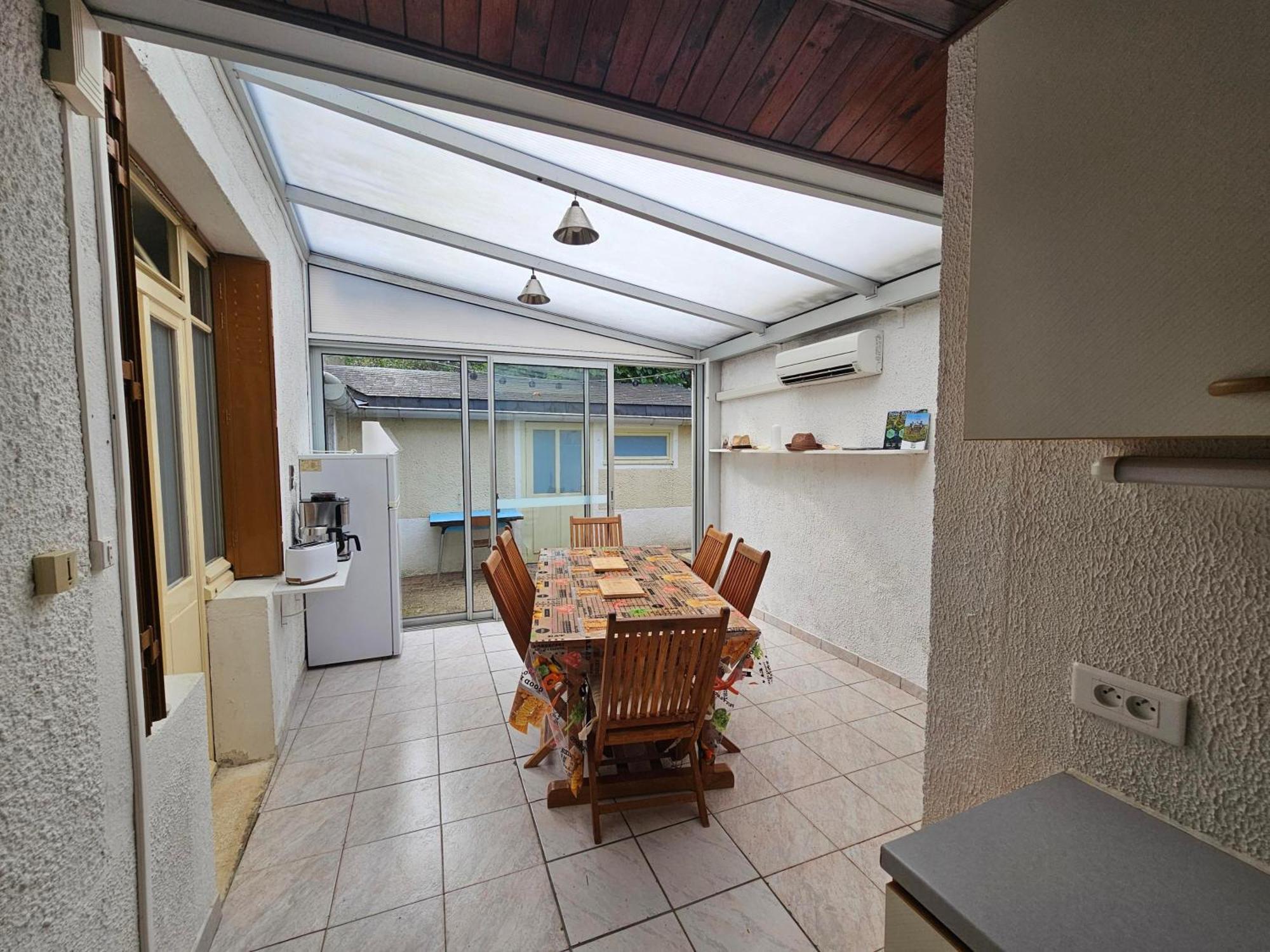 Chambres D'Hotes Les Frerots Lurcy-le-Bourg 외부 사진